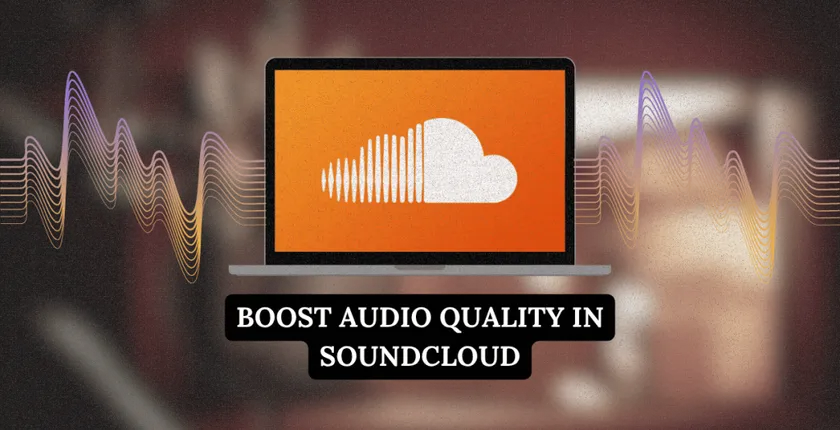 Soundcloud mastering: Fix Low Volume and Muddy Uploads Cover Image