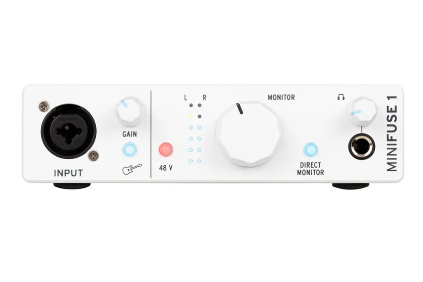 Arturia MiniFuse 1
