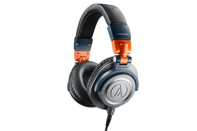 Audio-Technica ATH-M50x