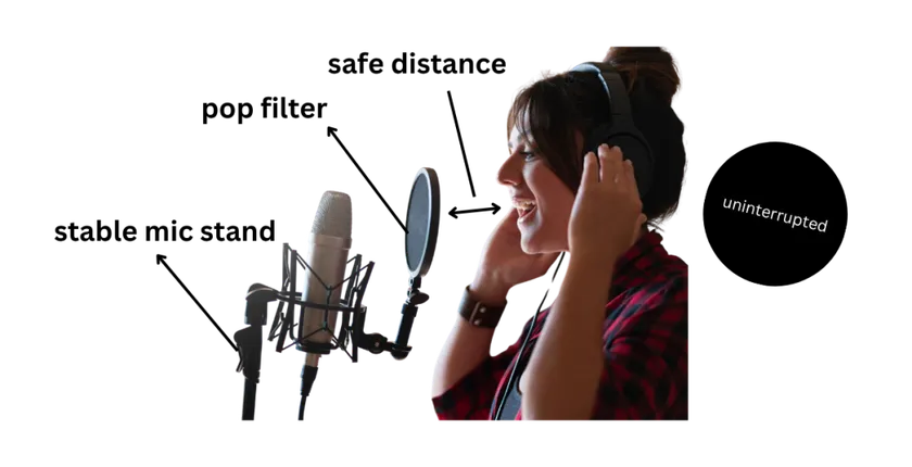 Steps to Record Phone Audio like a professional