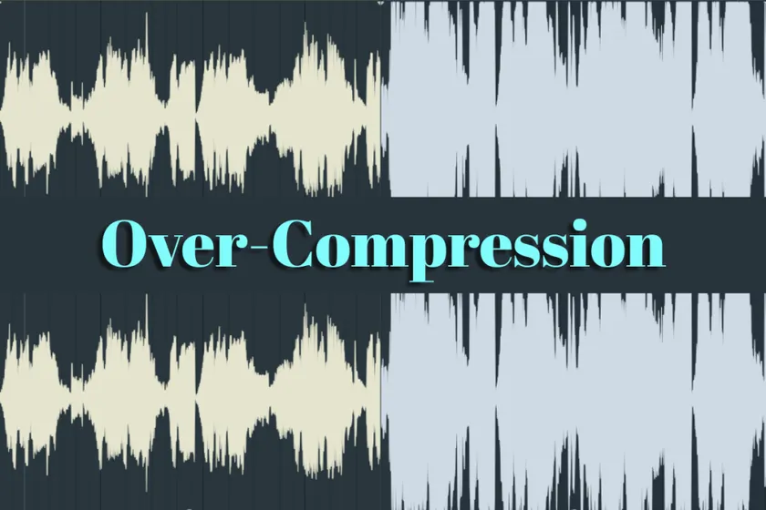 Over-Compression : What It Is and How to Avoid It? Cover Image