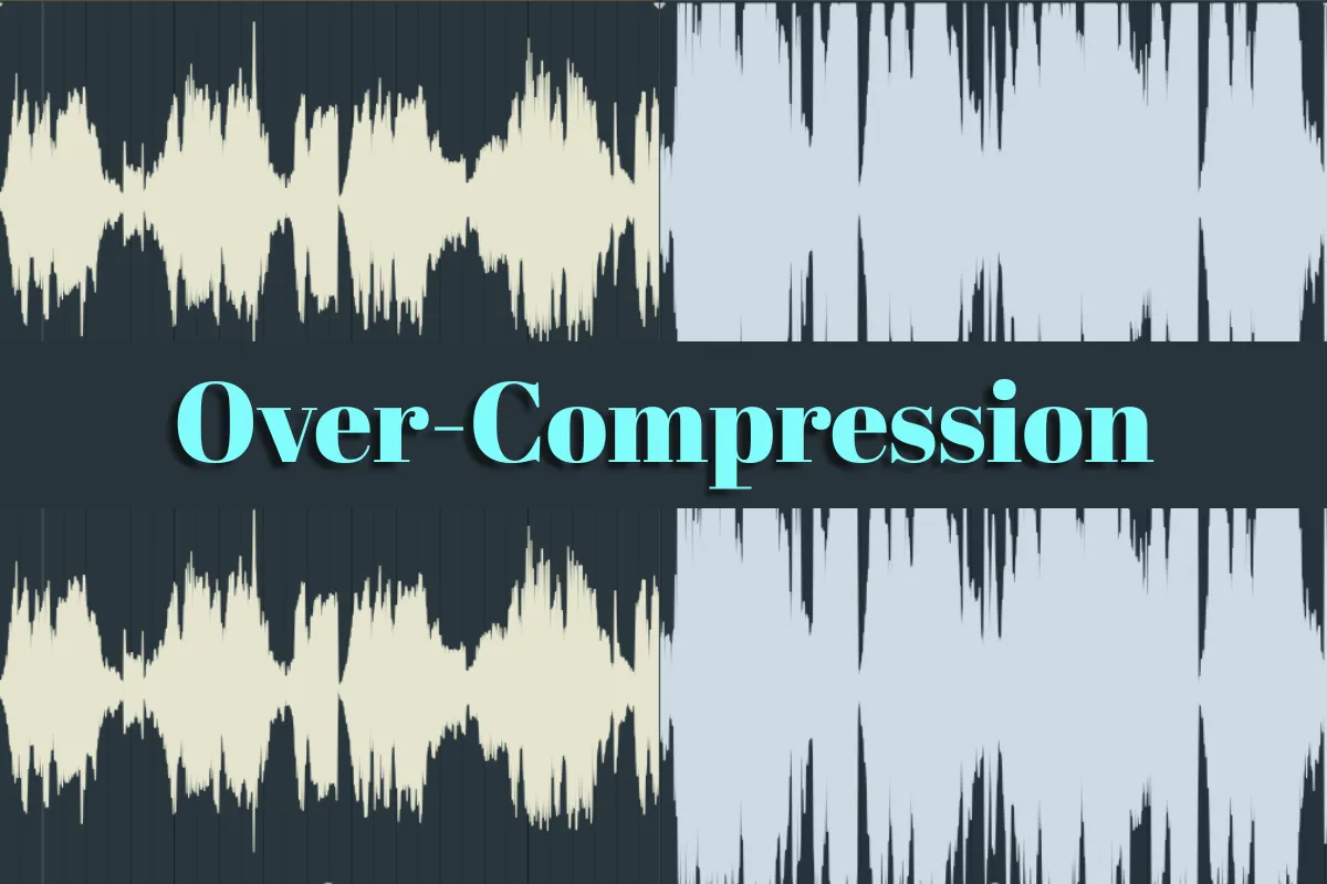 Over-Compression: What It Is and How to Avoid It? Cover Image