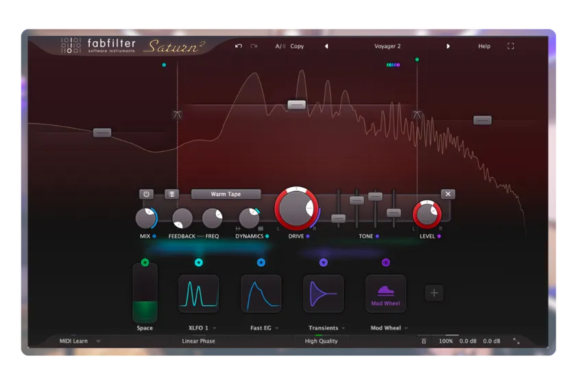 FabFilter Saturn 2
