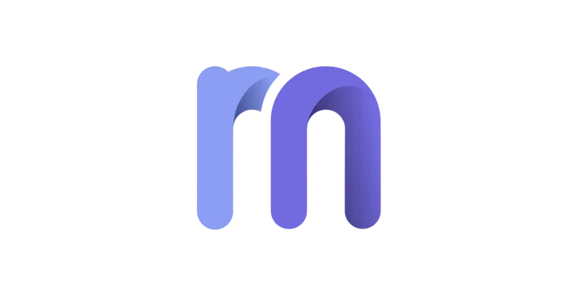 Remasterify Logo