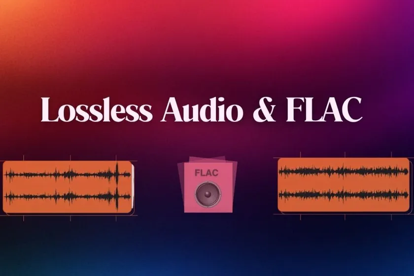 Lossless Audio and FLAC: The Mastering Delivery Guide