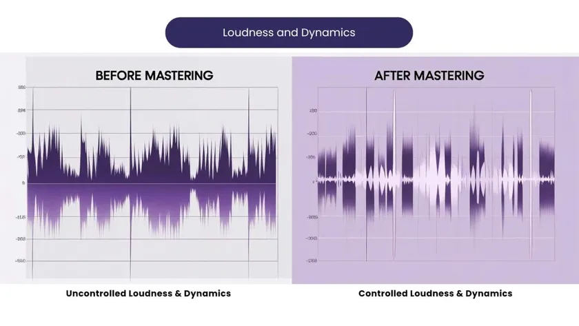Loudness and Dynamics 