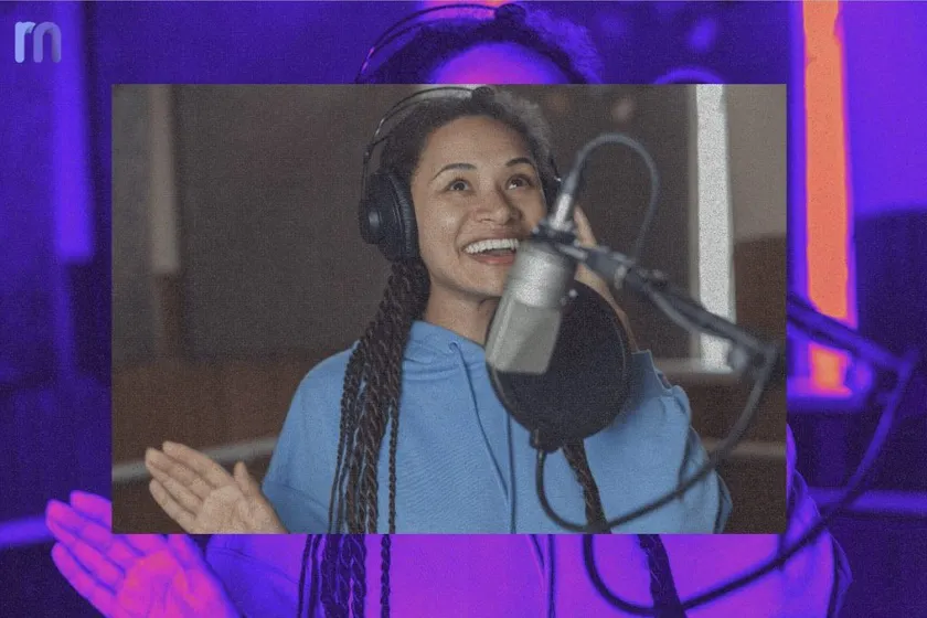 Mastering Vocals: Simple Fixes for a Clearer, Stronger Sound - Cover Image