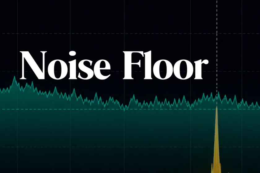 Noise Floor Explained: What It Is, What's Acceptable, and What to Do About It