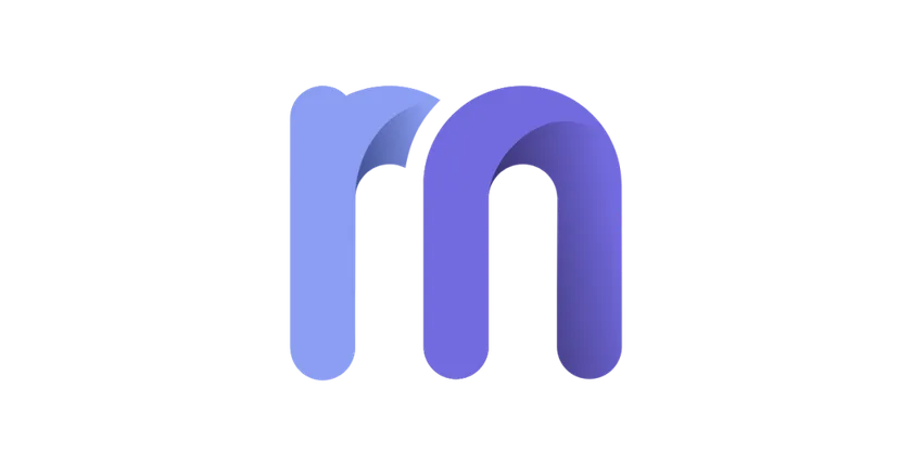 Remasterify Logo
