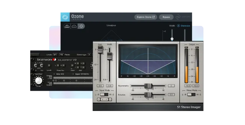 Recommended Stereo Imaging Tools