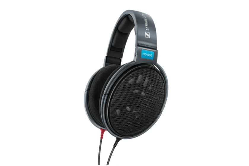 Seinheiser HD600