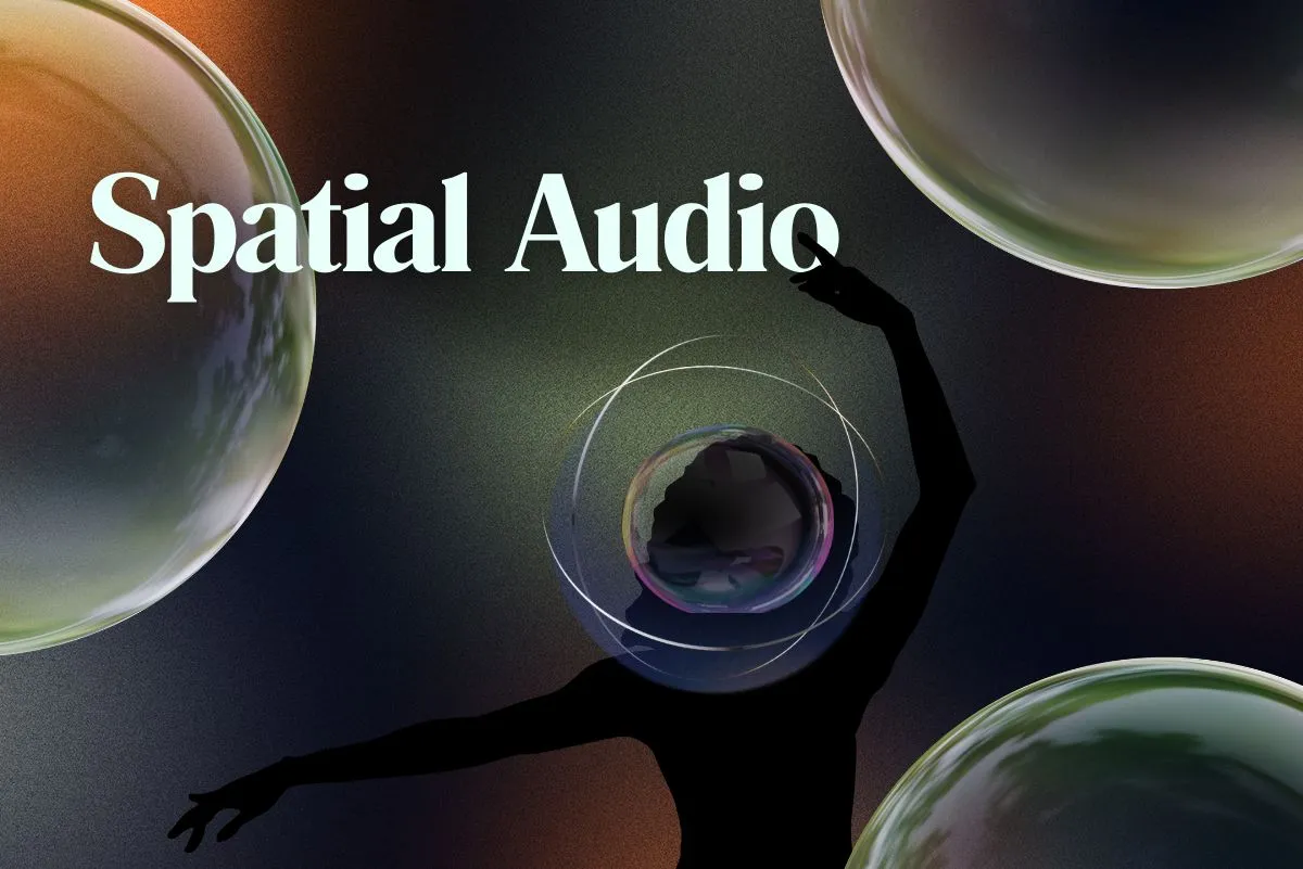 Spatial Audio