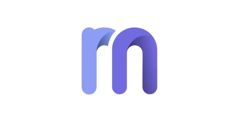 Remasterify Logo