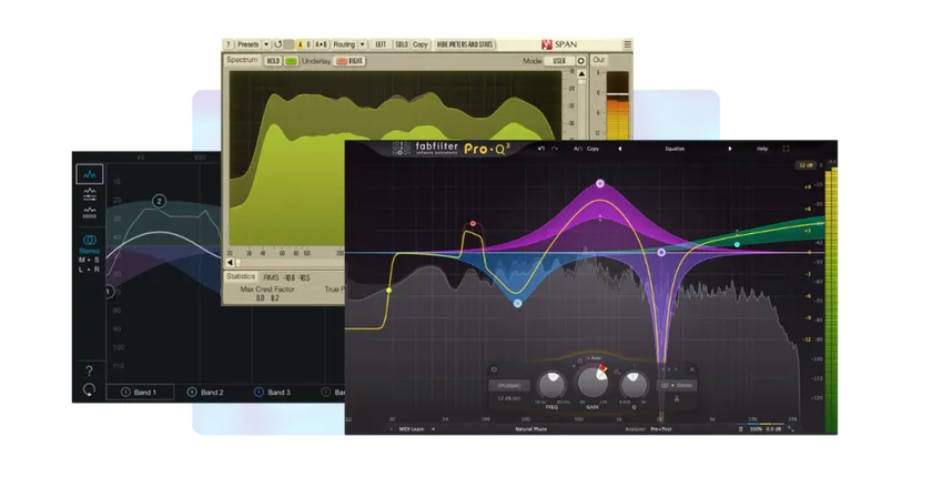 Top Spectrum Analyzer Tools to Try