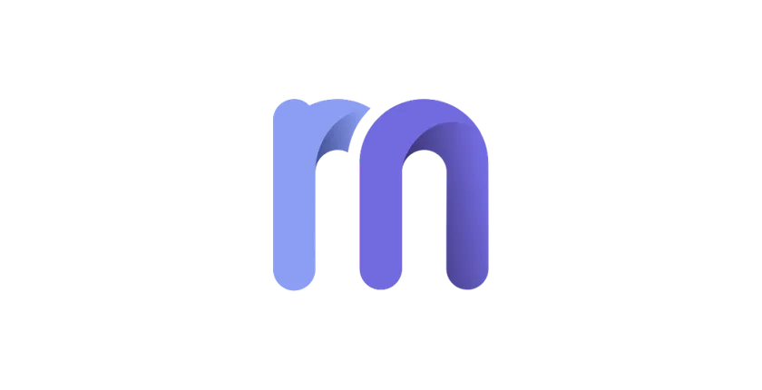 Remasterify Logo