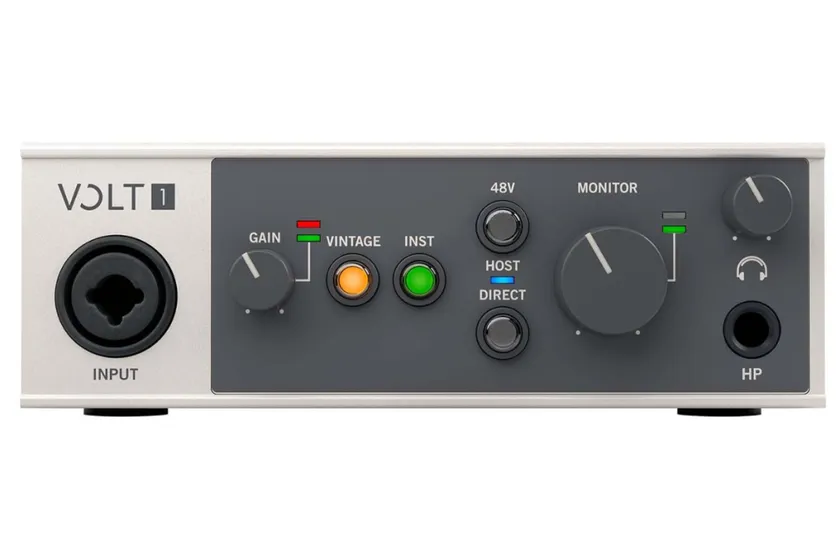 Universal Audio Volt 1