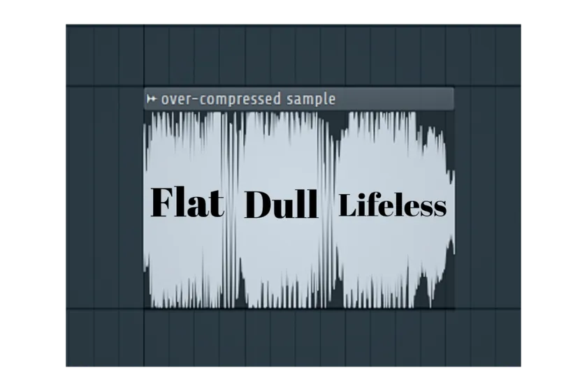 What is Over-compression?