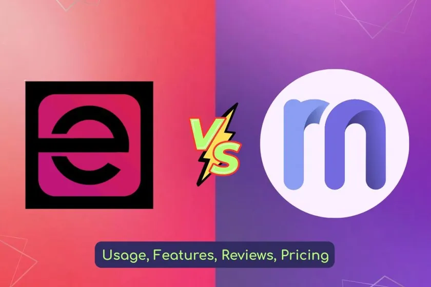 eMastered vs Remasterify: Usage, Features, Reviews, Pricing (2026) - Cover Image