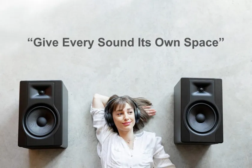 How to Use Audio Panning for a Clean and Balanced Song - Cover Image