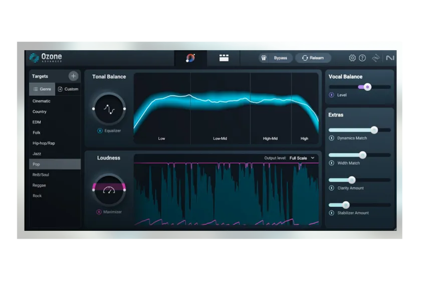 iZotope Ozone 11