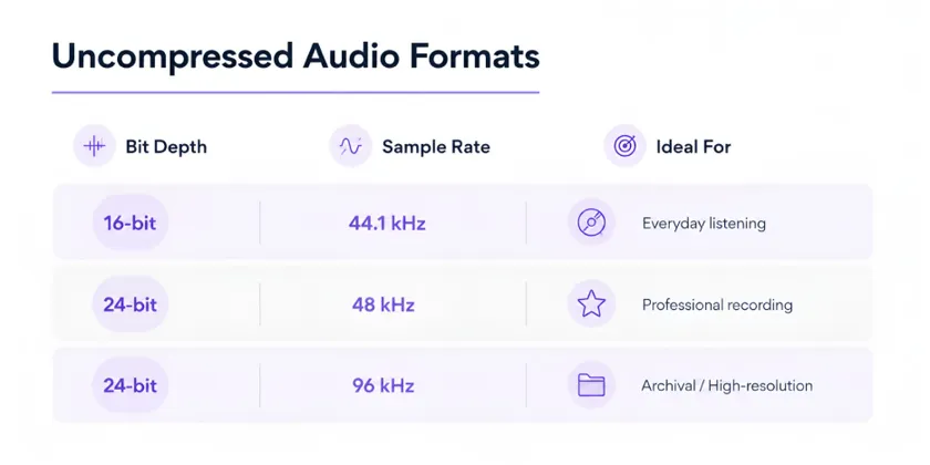 What Streaming Platforms Actually Want