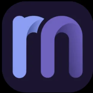 Remasterify Logo