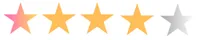 Rating bar
