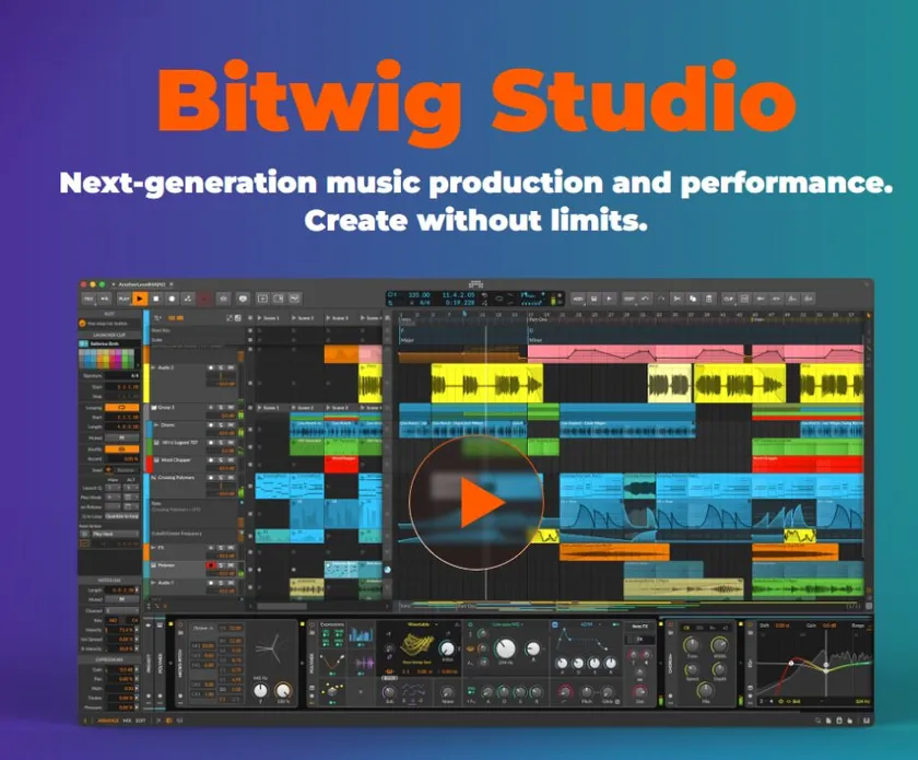bitwing studio