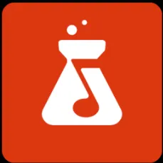 BandLab logo