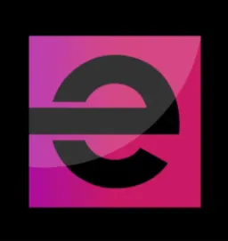 eMastered logo