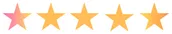 Rating bar