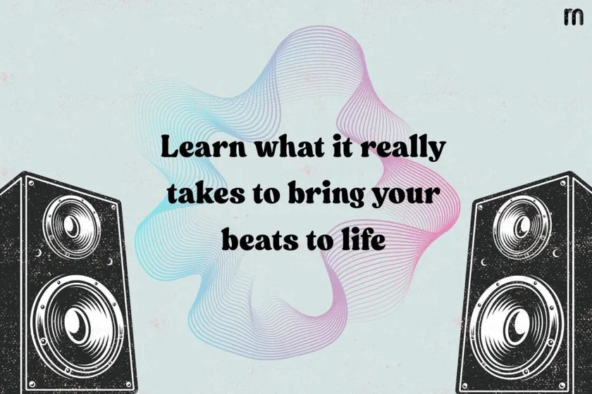 Mastering Beats 101: The Producer’s Roadmap to a Superior Sound - Cover Image