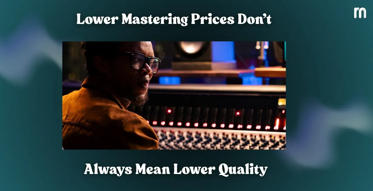 The New Truth in Mastering Prices: Debunking the Quality Myth - Cover Image