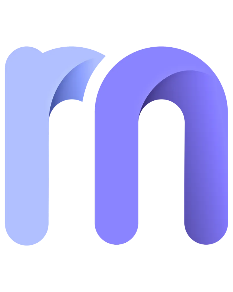 Remasterify Brand Logo