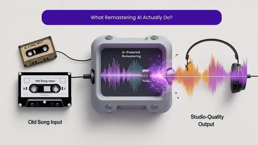 what Ai actually do