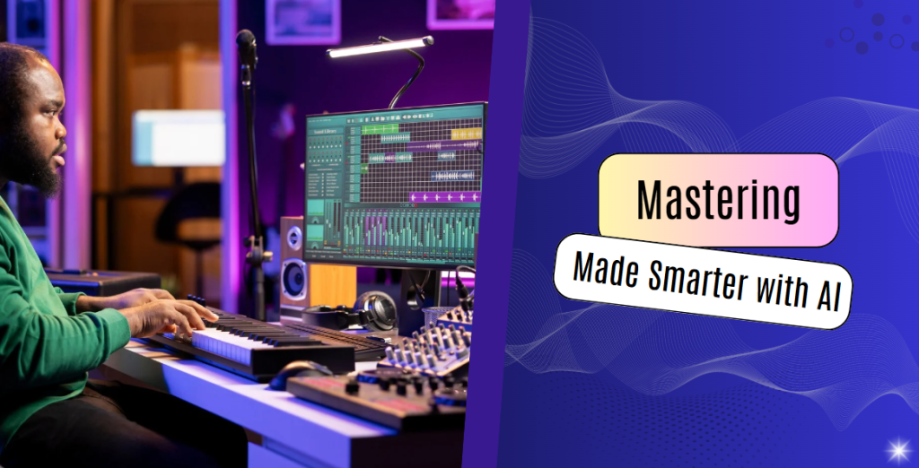 AI-Based Mastering