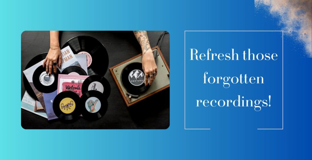 AI Remaster Step by Step Blog Cover Image