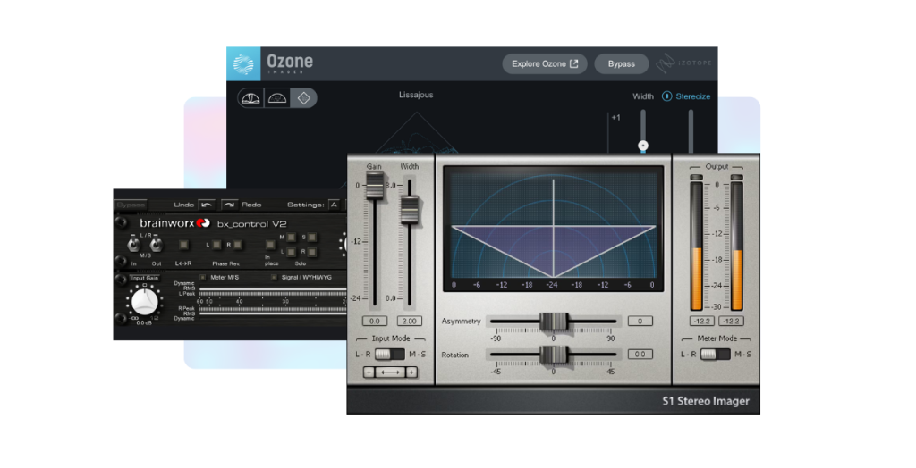 Recommended Stereo Imaging Tools