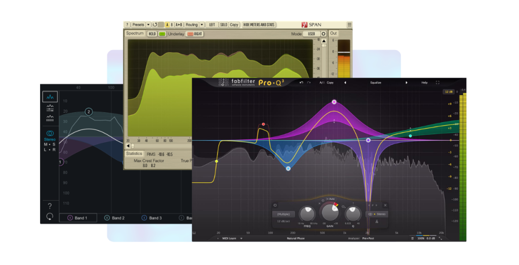 Top Spectrum Analyzer Tools to Try
