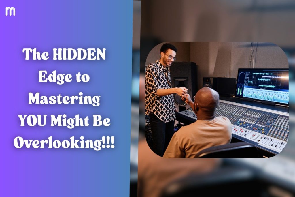 Unlock the Secrets of Visual Mastering Techniques - Cover Image