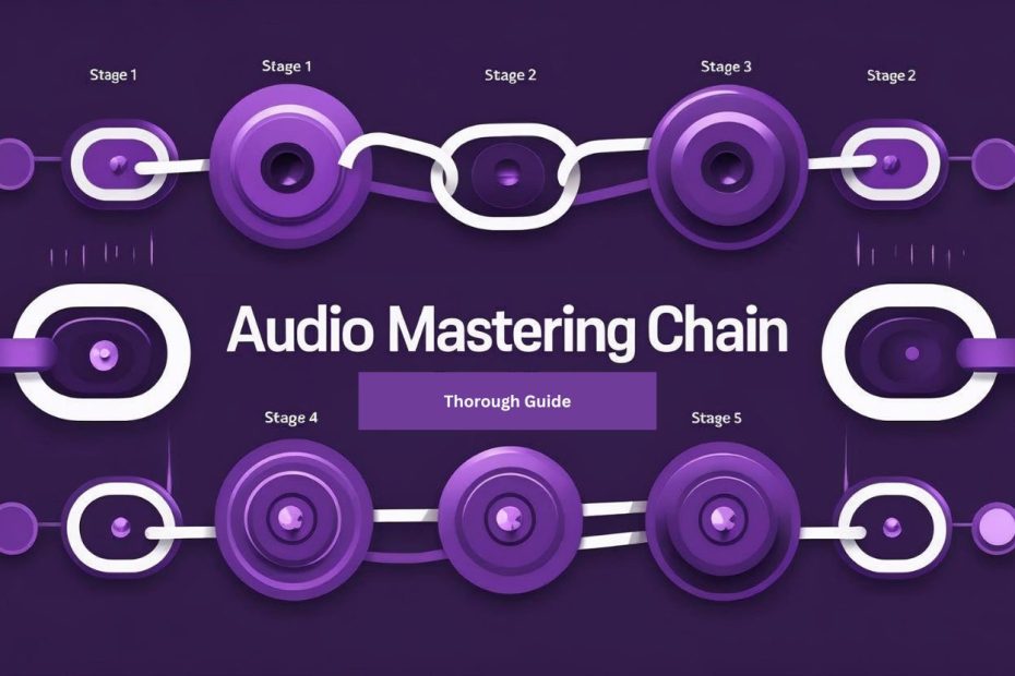The Best Mastering Chain Guide