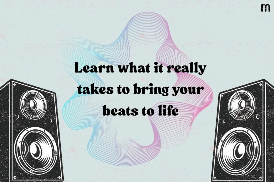 Mastering Beats 101: The Producer’s Roadmap to a Superior Sound - Cover Image