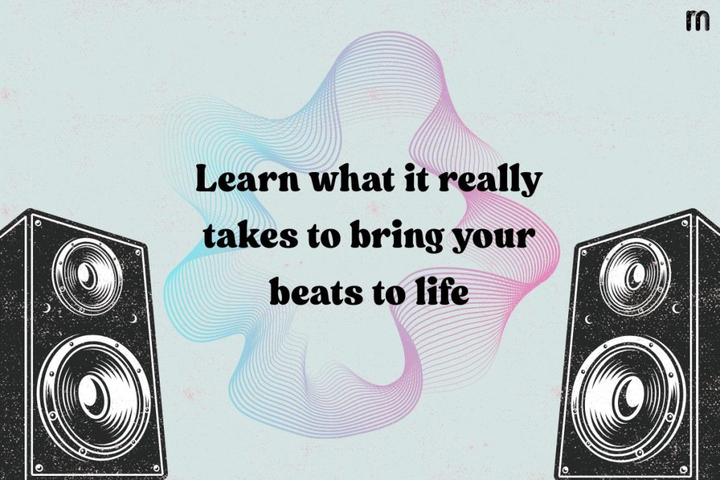 Mastering Beats 101: The Producer’s Roadmap to a Superior Sound - Cover Image