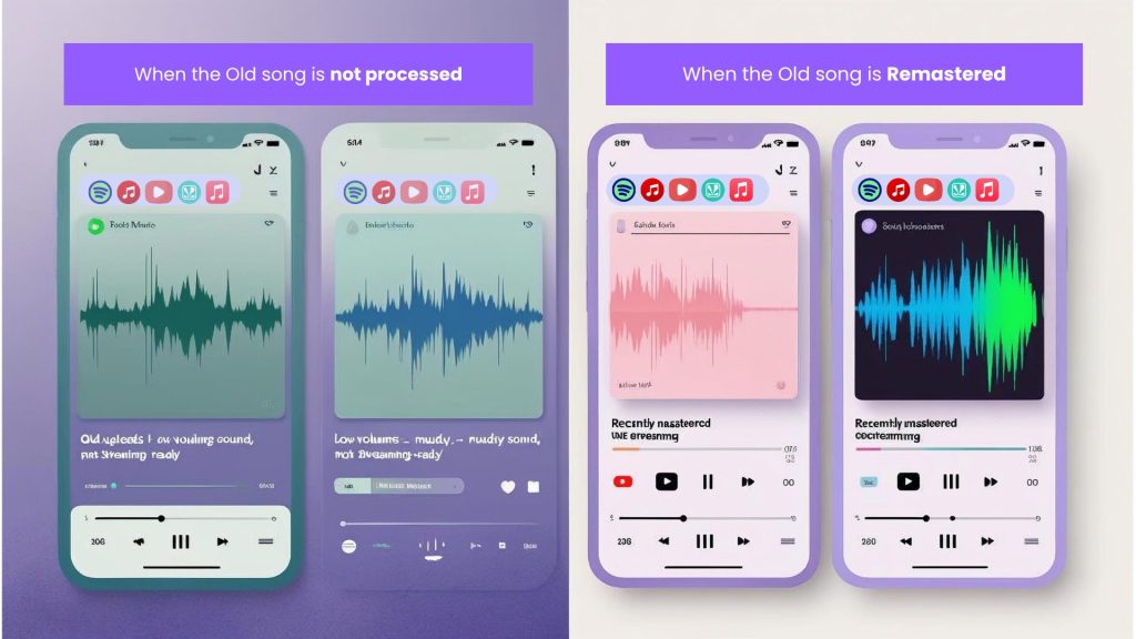 streaming app computability