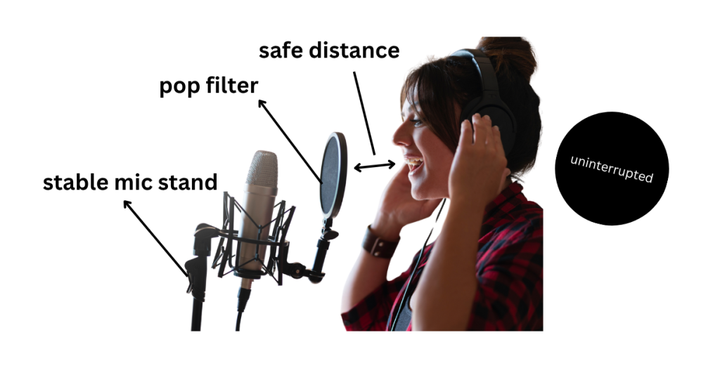 Steps to Record Phone Audio like a professional
