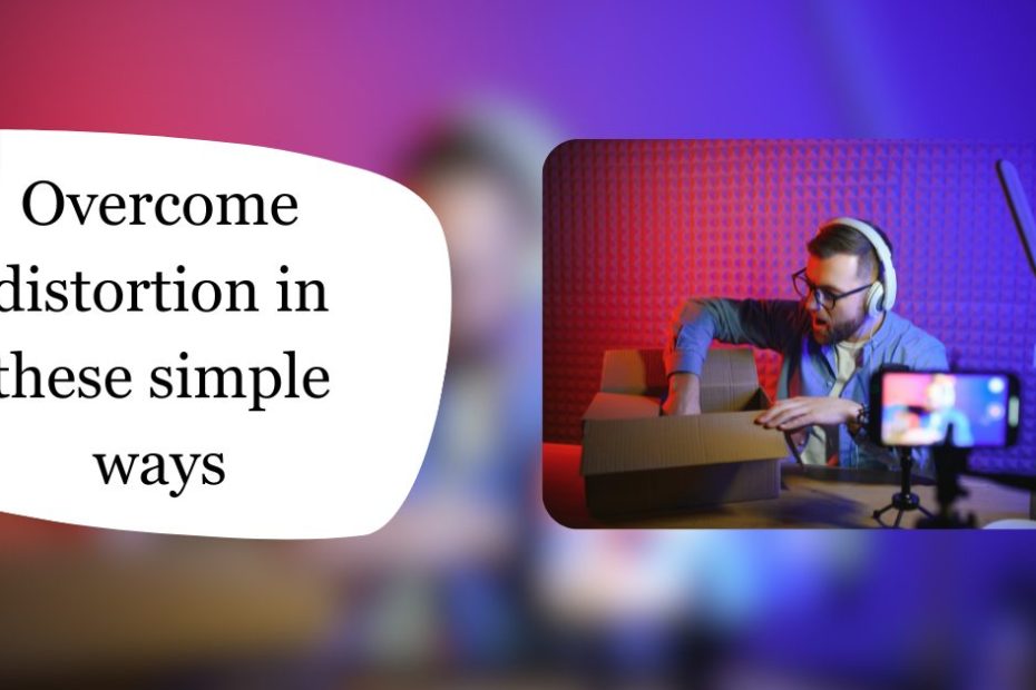 Stop Audio Clipping on Instagram Reels for Professional Sound - Cover image