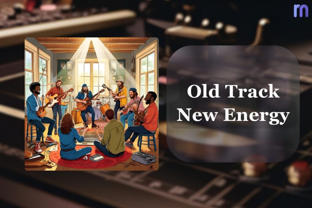 5 Checklist to Know When to Remaster Music and Re-release - Cover Image