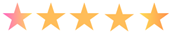 Rating bar