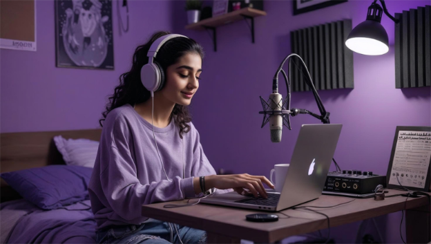 The Indie Artist on a Budget