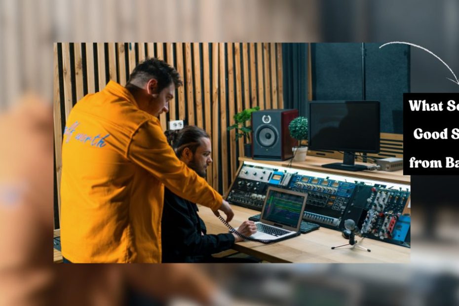What Makes a Great Mastering Services in 2025? - Cover Image